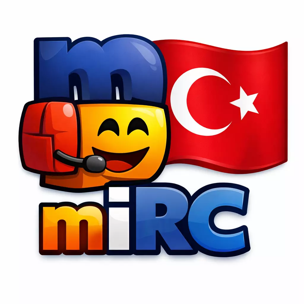 mirc sohbet